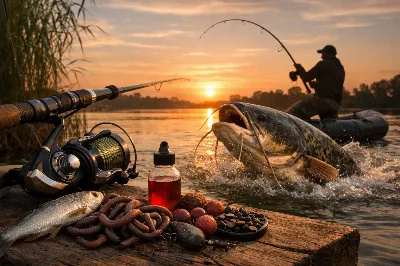 totul despre pestele somn