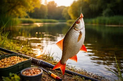 Roșioara în 2026 – Habitat, hrănire și comportament