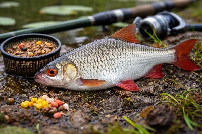 Babușca – Habitat, hrănire și comportament în 2026